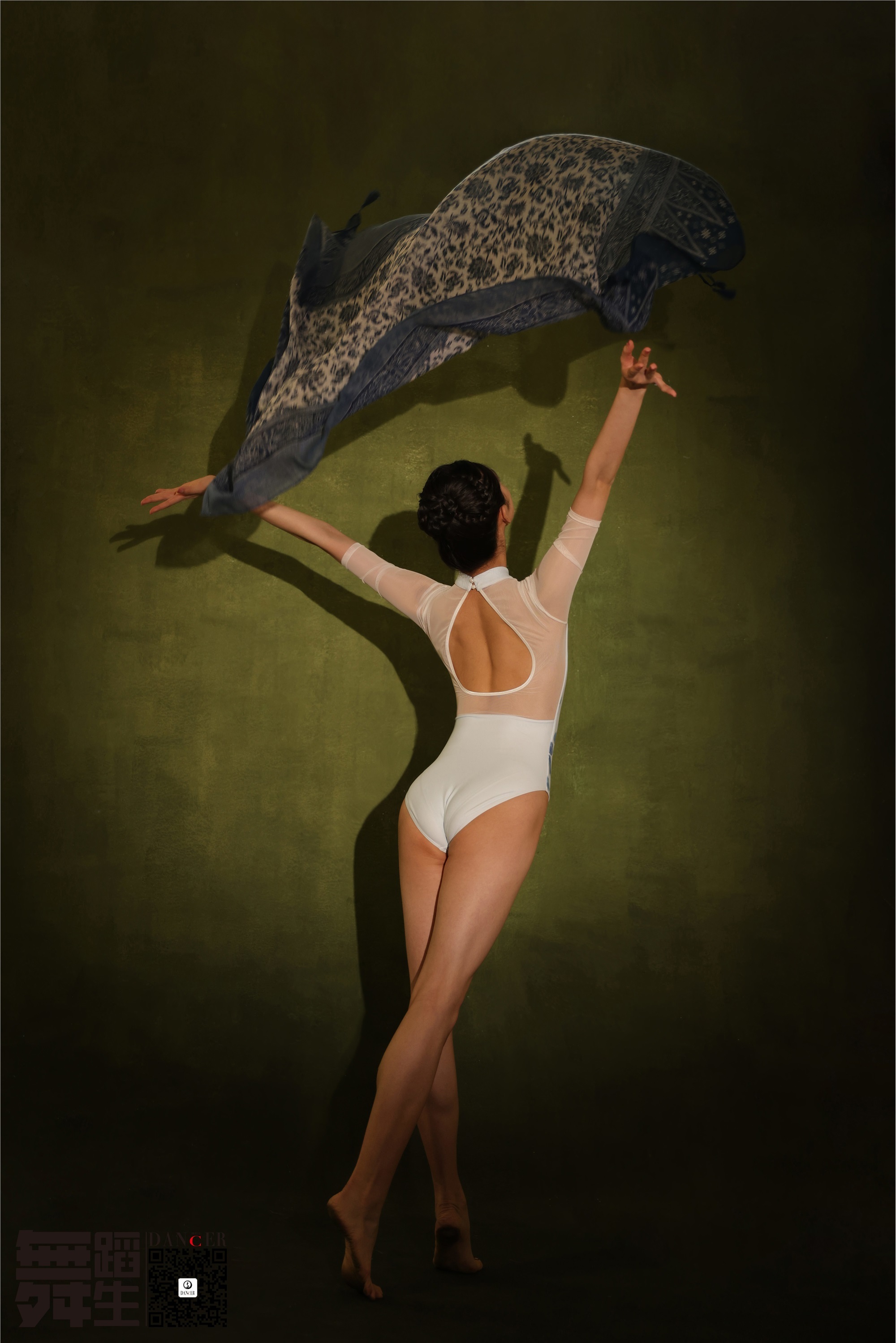 GALLI嘉丽 舞蹈生日记 106 - 画